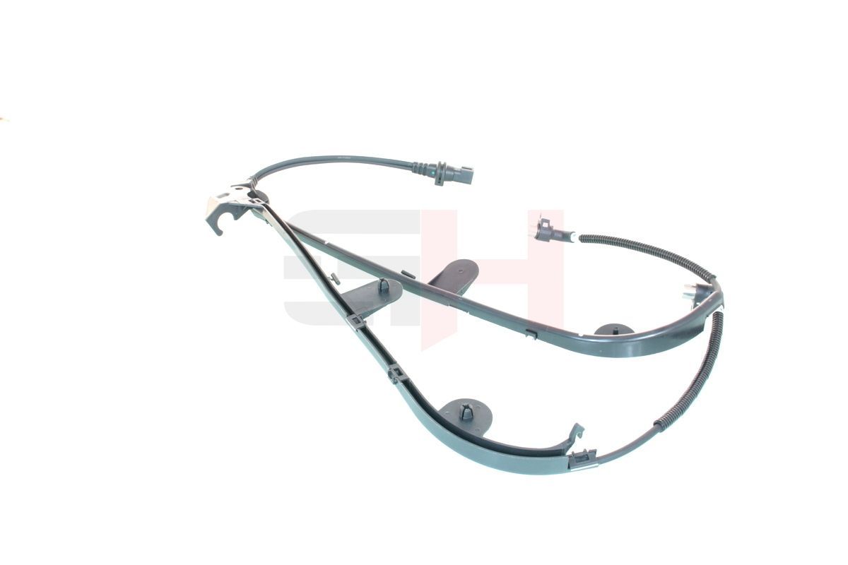 Jutiklis, rato greitis GH GH-712504