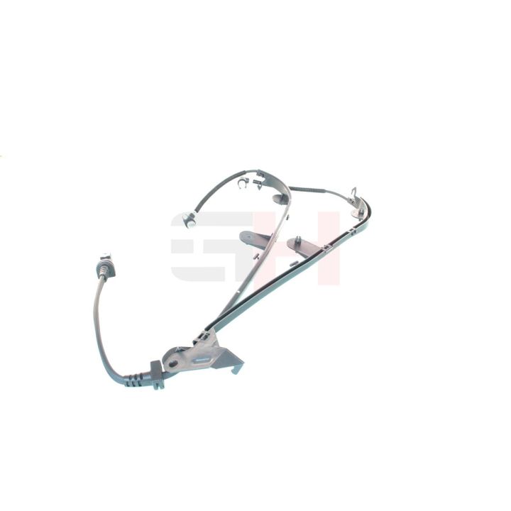 Jutiklis, rato greitis GH GH-712504