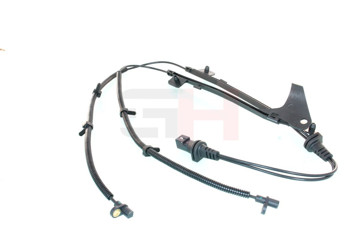 Jutiklis, rato greitis GH GH-712505