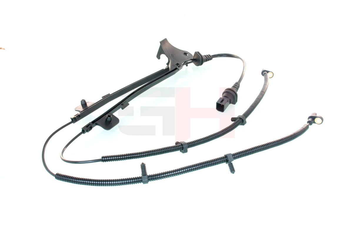 Jutiklis, rato greitis GH GH-712505