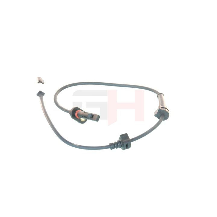 Jutiklis, rato greitis GH GH-712664