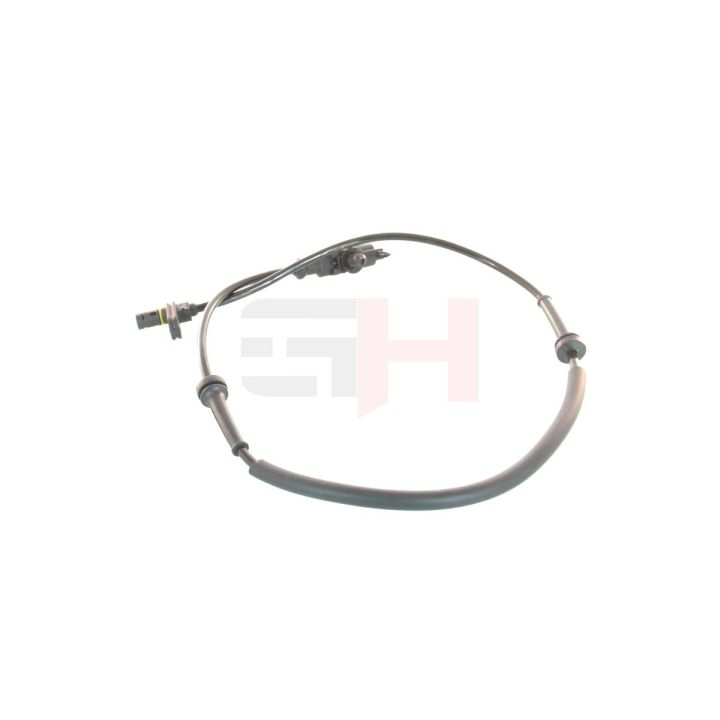 Jutiklis, rato greitis GH GH-713036