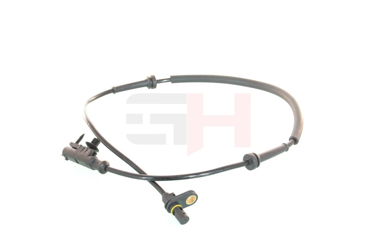 Jutiklis, rato greitis GH GH-713036