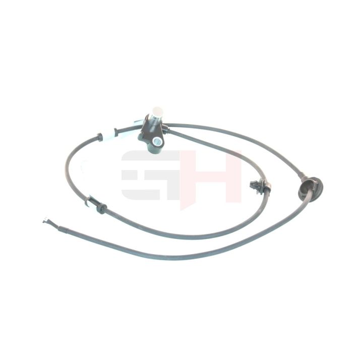 Jutiklis, rato greitis GH GH-713210V