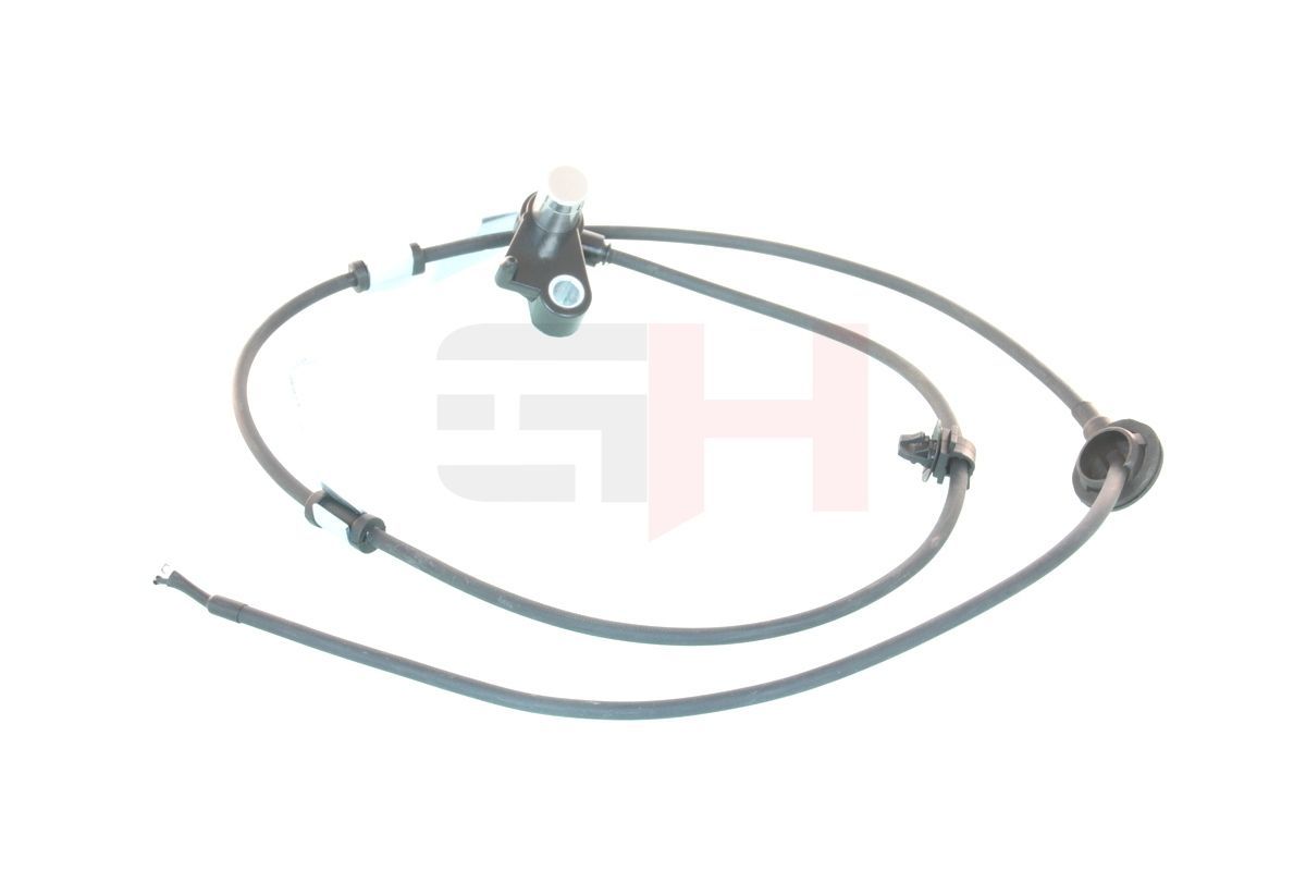 Jutiklis, rato greitis GH GH-713210V