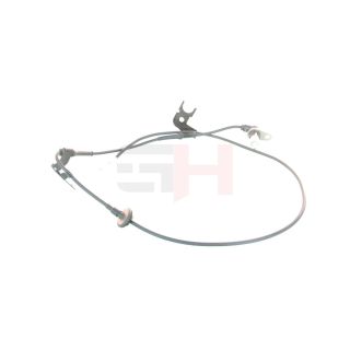 Jutiklis, rato greitis GH GH-713212H