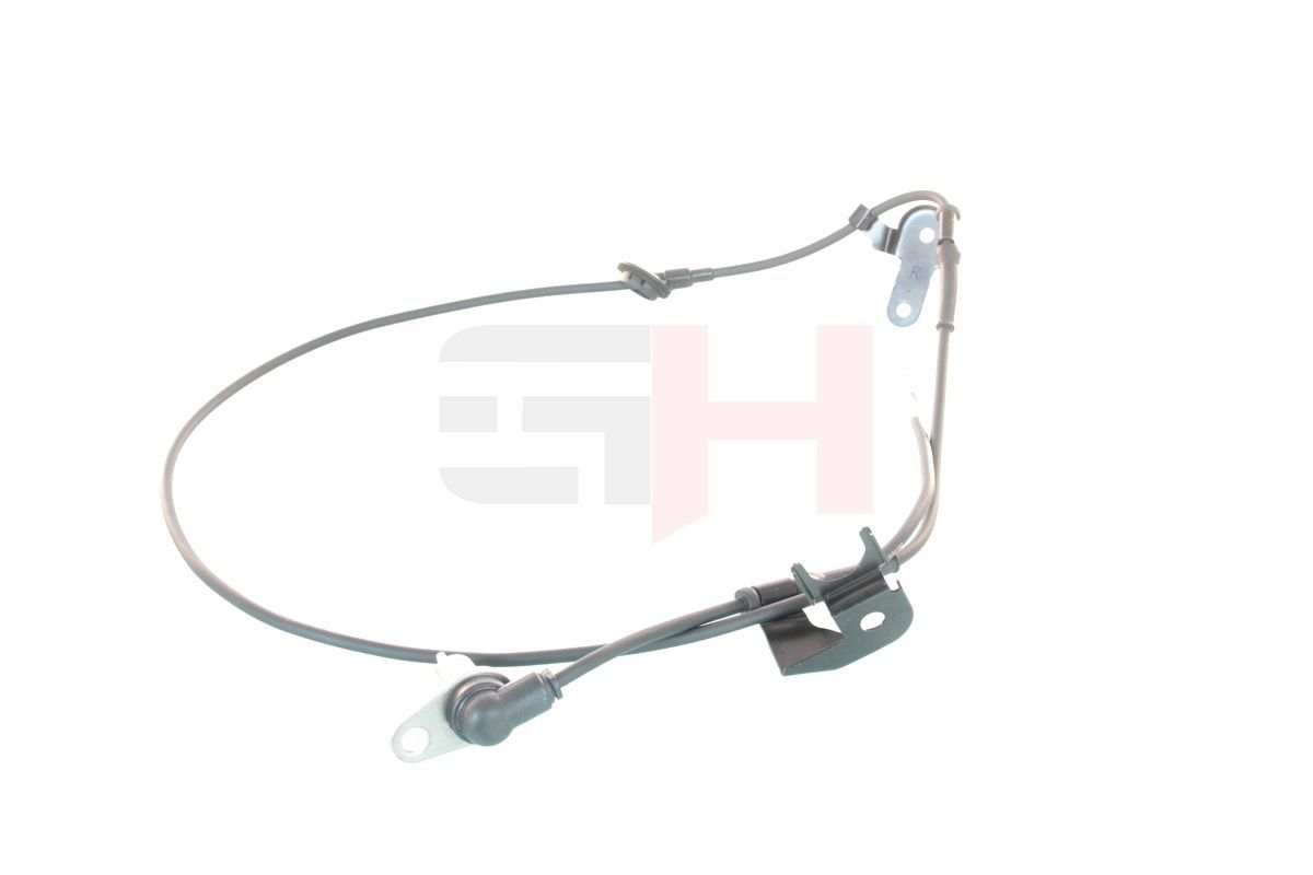 Jutiklis, rato greitis GH GH-713212H