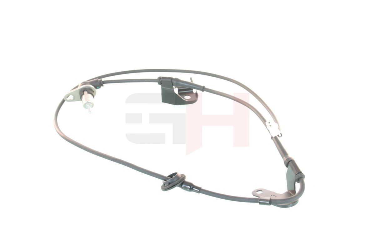 Jutiklis, rato greitis GH GH-713212V