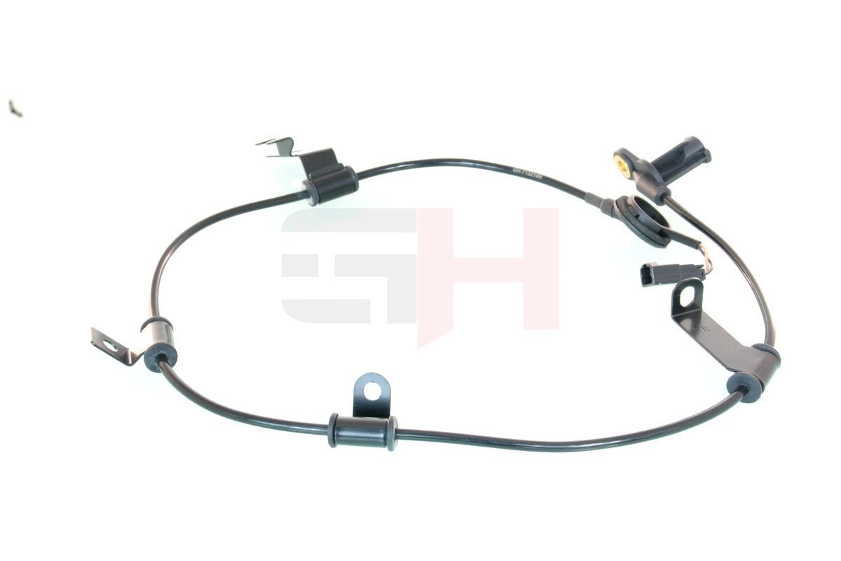 Jutiklis, rato greitis GH GH-713214H