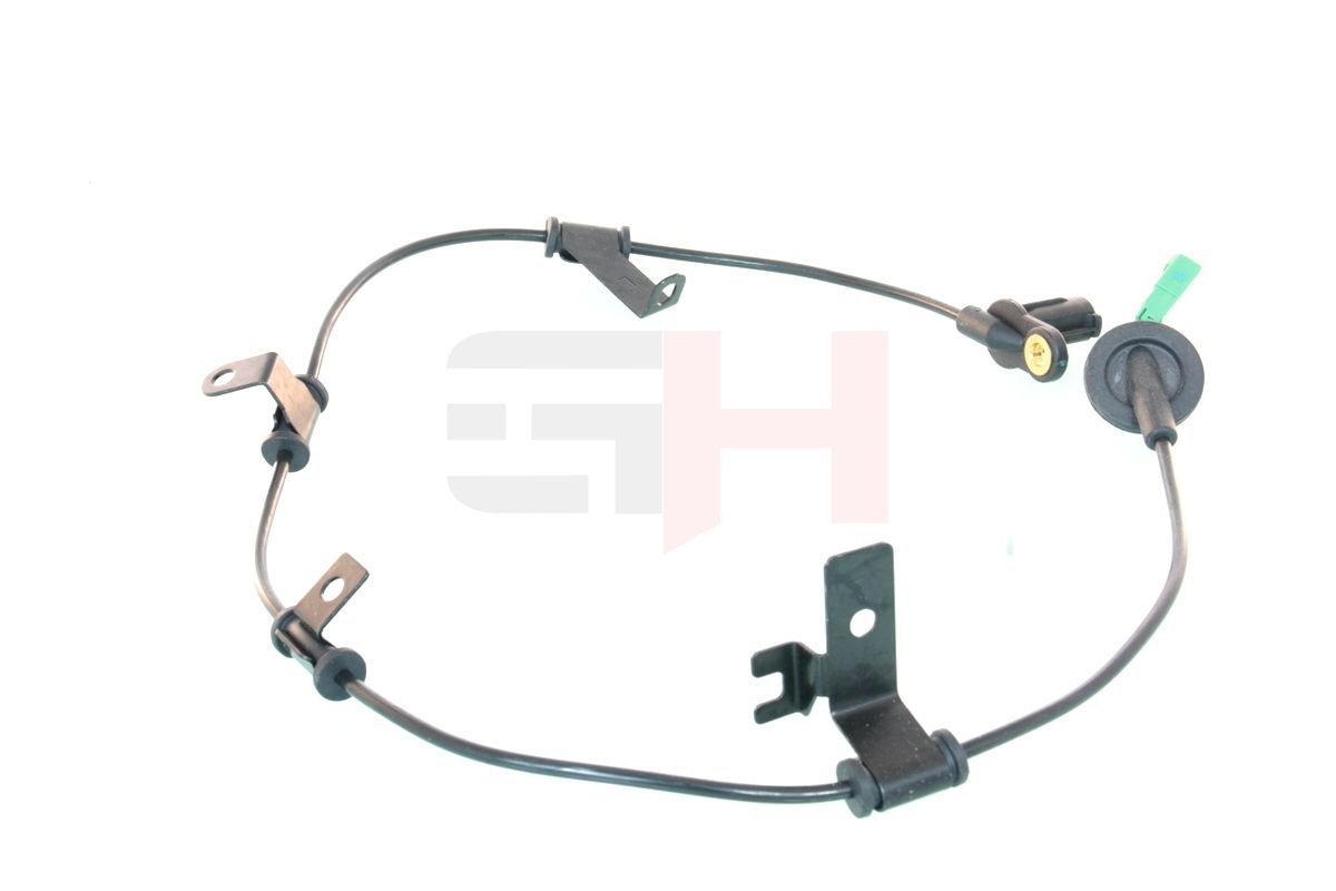 Jutiklis, rato greitis GH GH-713214V