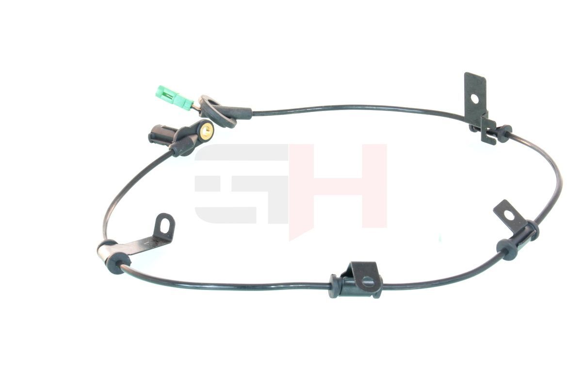 Jutiklis, rato greitis GH GH-713214V