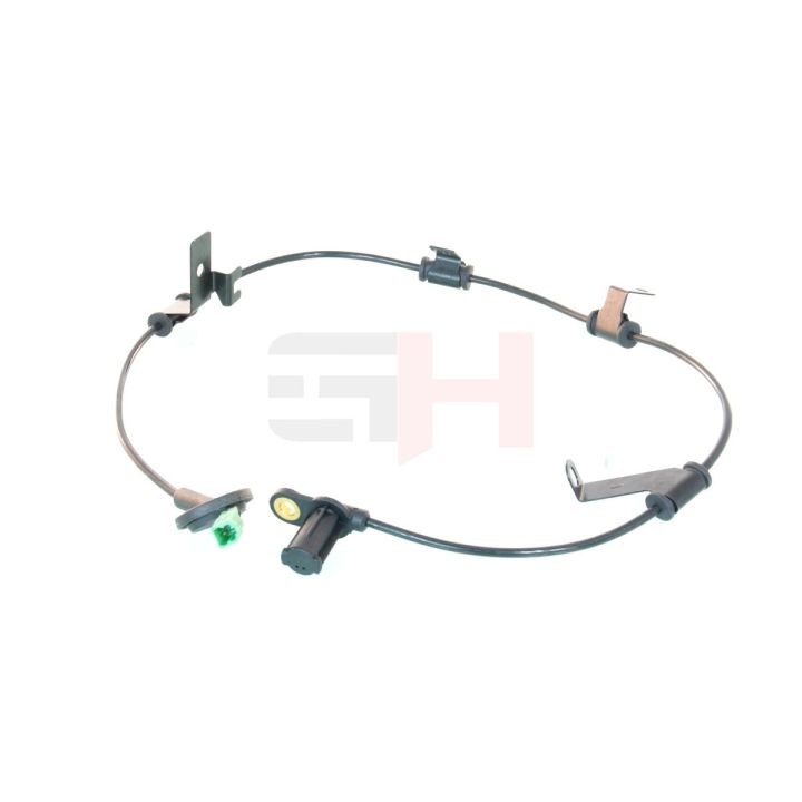 Jutiklis, rato greitis GH GH-713214V