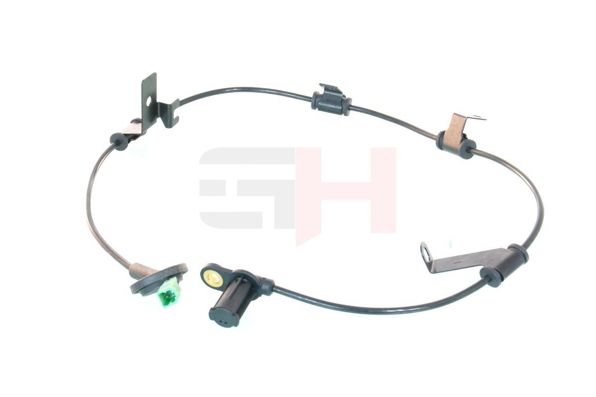 Jutiklis, rato greitis GH GH-713214V