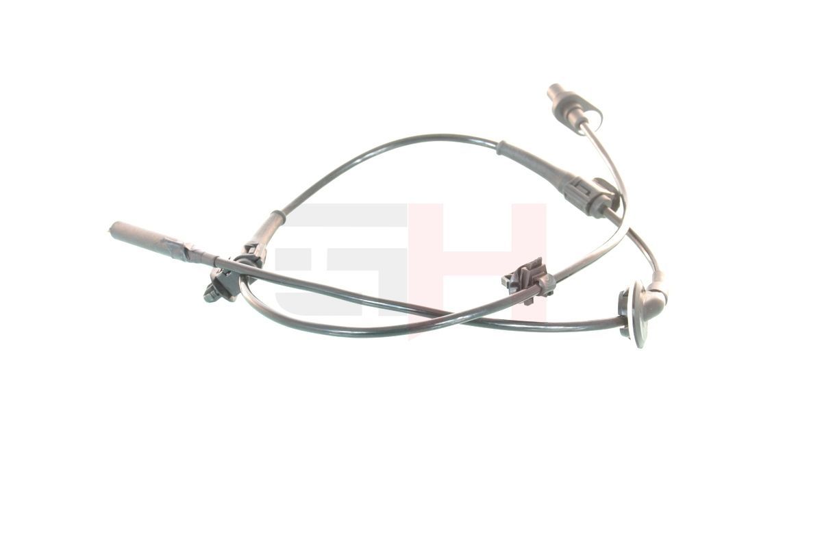 Jutiklis, rato greitis GH GH-713222H