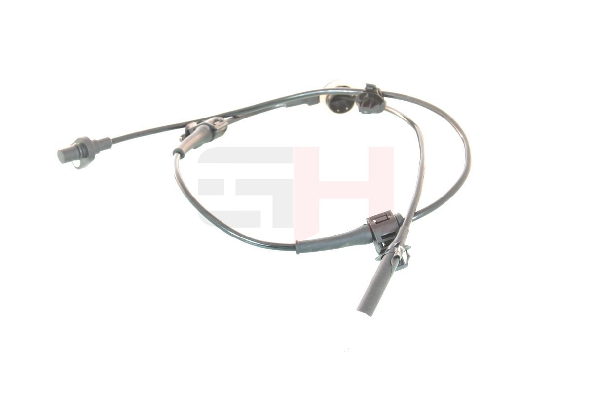 Jutiklis, rato greitis GH GH-713222H