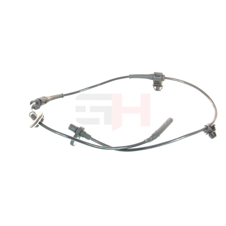 Jutiklis, rato greitis GH GH-713222V