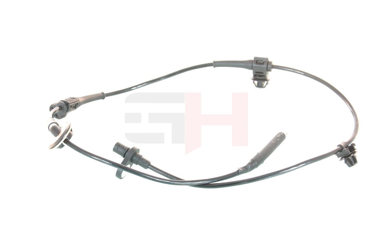 Jutiklis, rato greitis GH GH-713222V