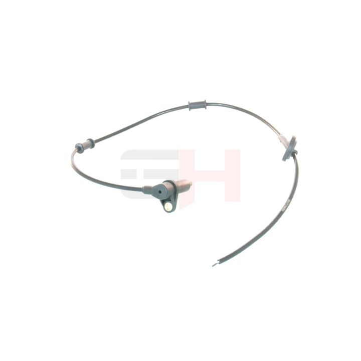 Jutiklis, rato greitis GH GH-713400H