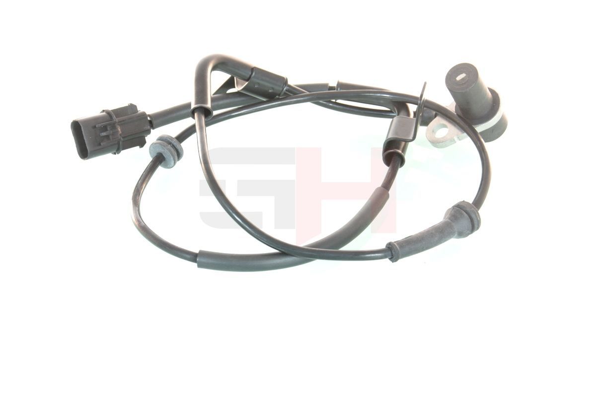 Jutiklis, rato greitis GH GH-713422H