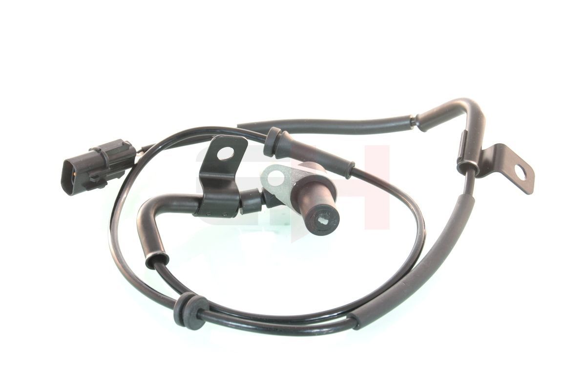 Jutiklis, rato greitis GH GH-713422V