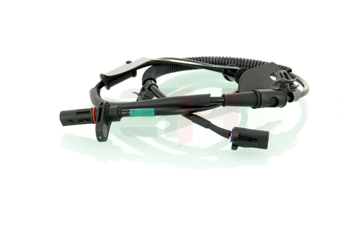 Jutiklis, rato greitis GH GH-713502V