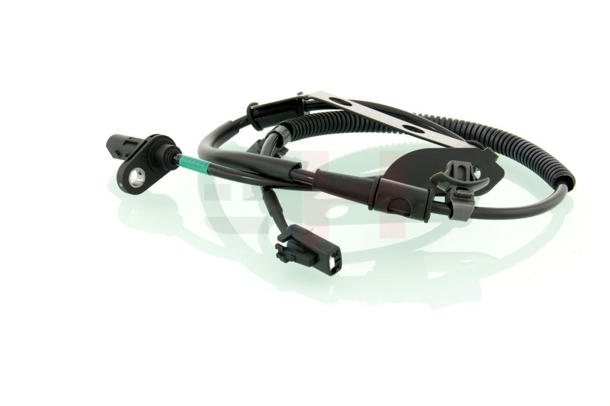 Jutiklis, rato greitis GH GH-713502V