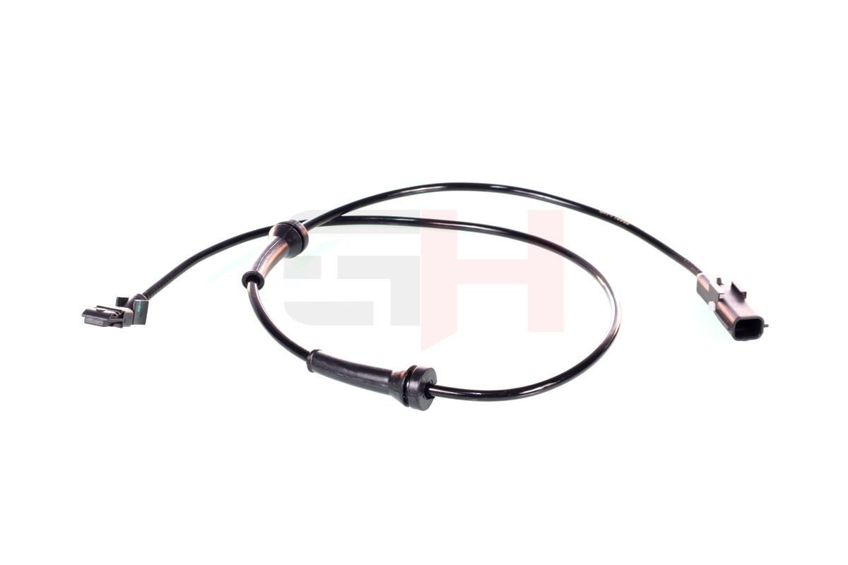 Jutiklis, rato greitis GH GH-713909