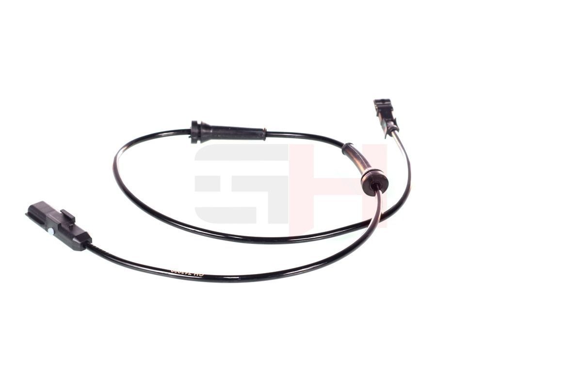 Jutiklis, rato greitis GH GH-713909