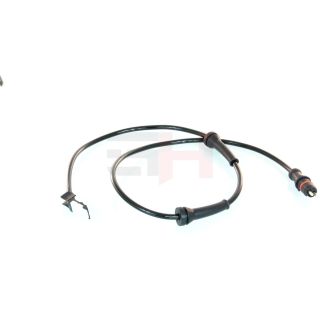 Jutiklis, rato greitis GH GH-713910