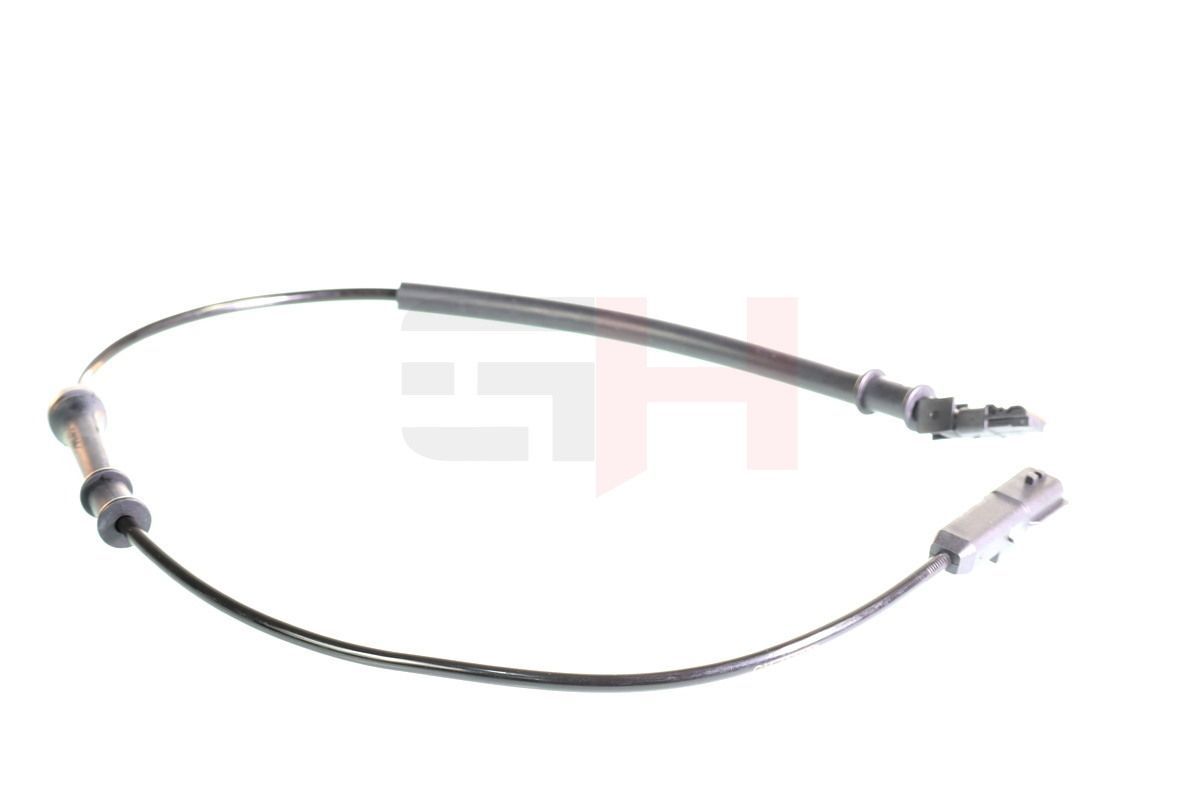 Jutiklis, rato greitis GH GH-713927