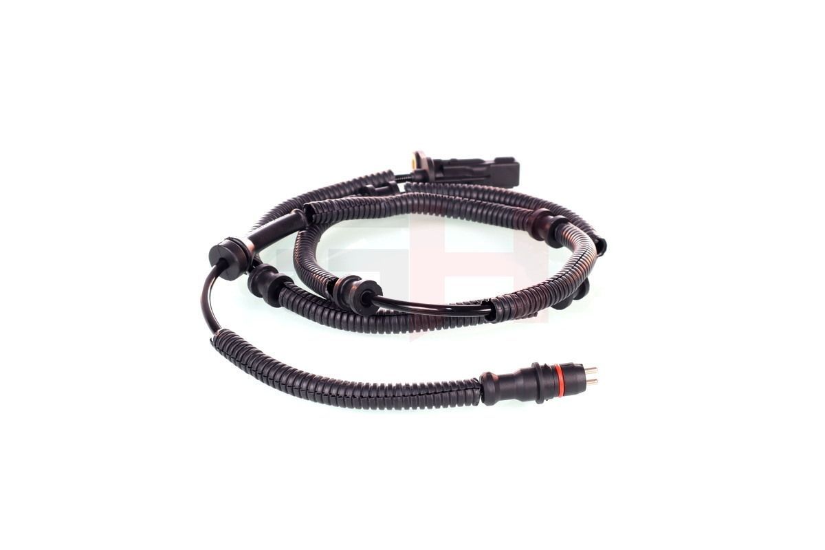 Jutiklis, rato greitis GH GH-713964