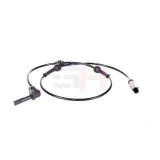 Jutiklis, rato greitis GH GH-713965