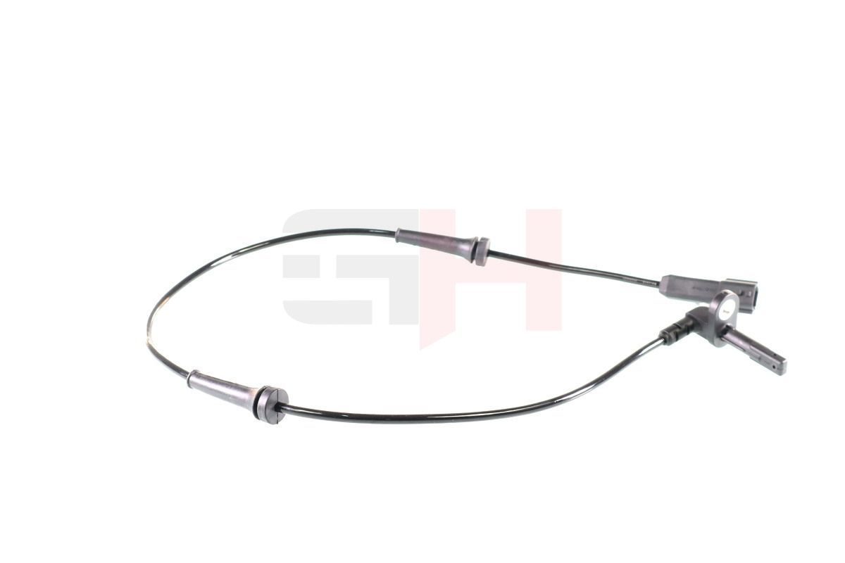 Jutiklis, rato greitis GH GH-713966