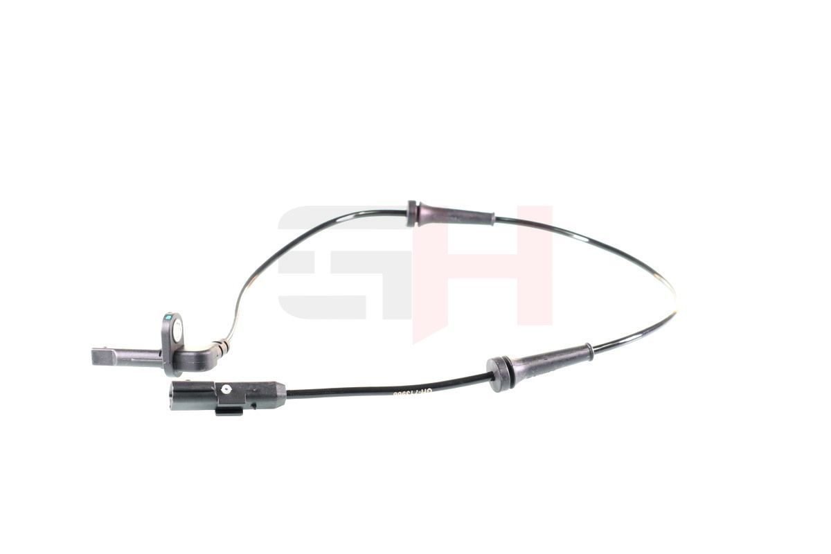 Jutiklis, rato greitis GH GH-713966