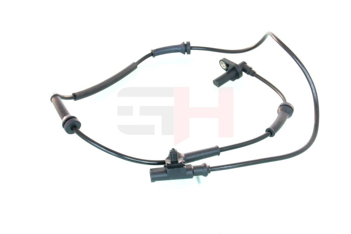 Jutiklis, rato greitis GH GH-714011