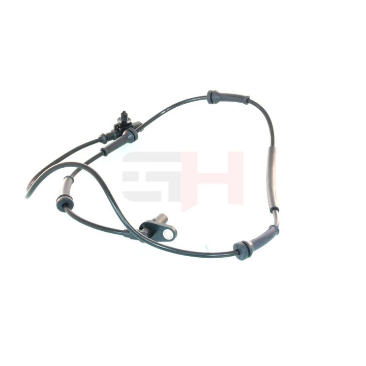 Jutiklis, rato greitis GH GH-714011