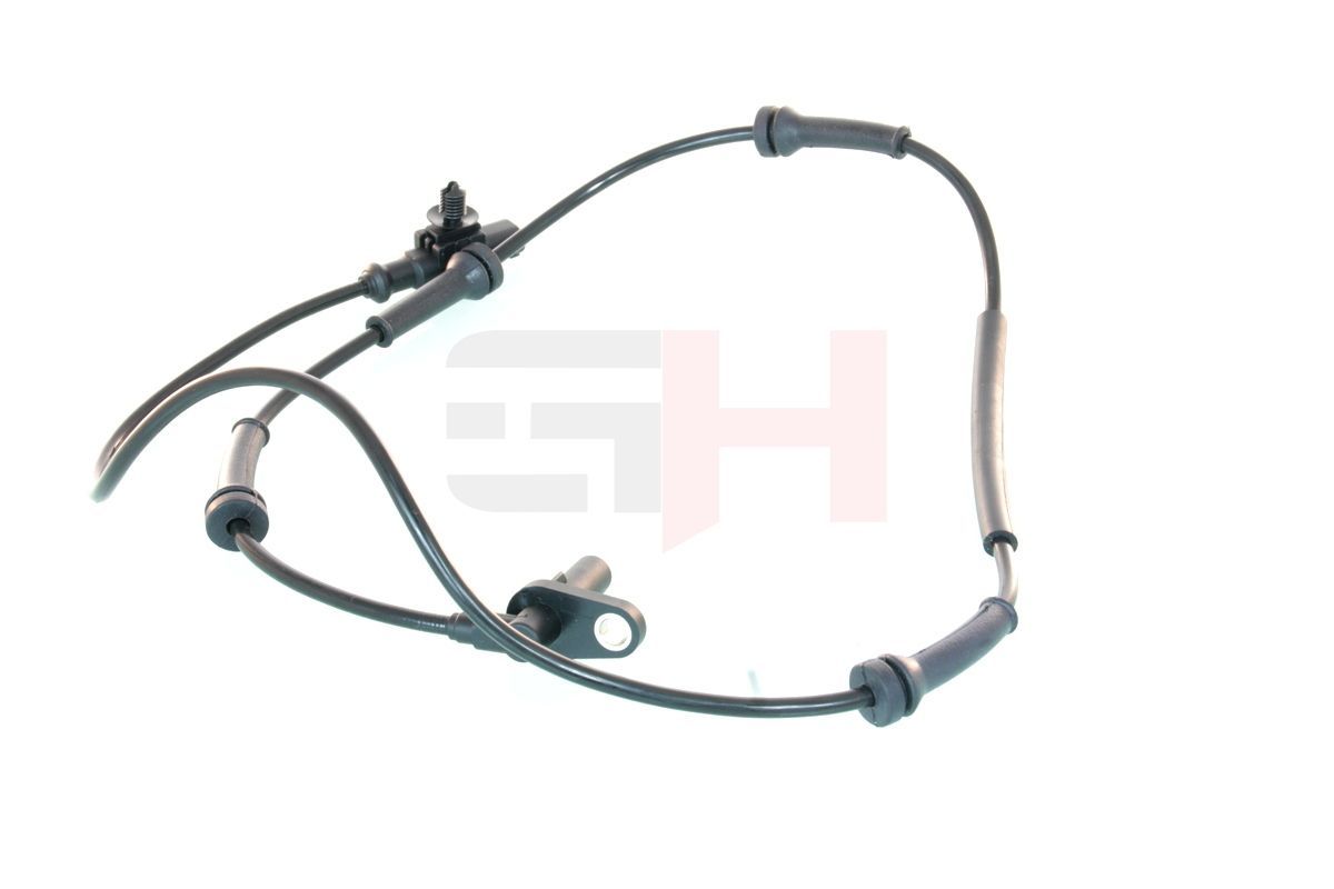 Jutiklis, rato greitis GH GH-714011