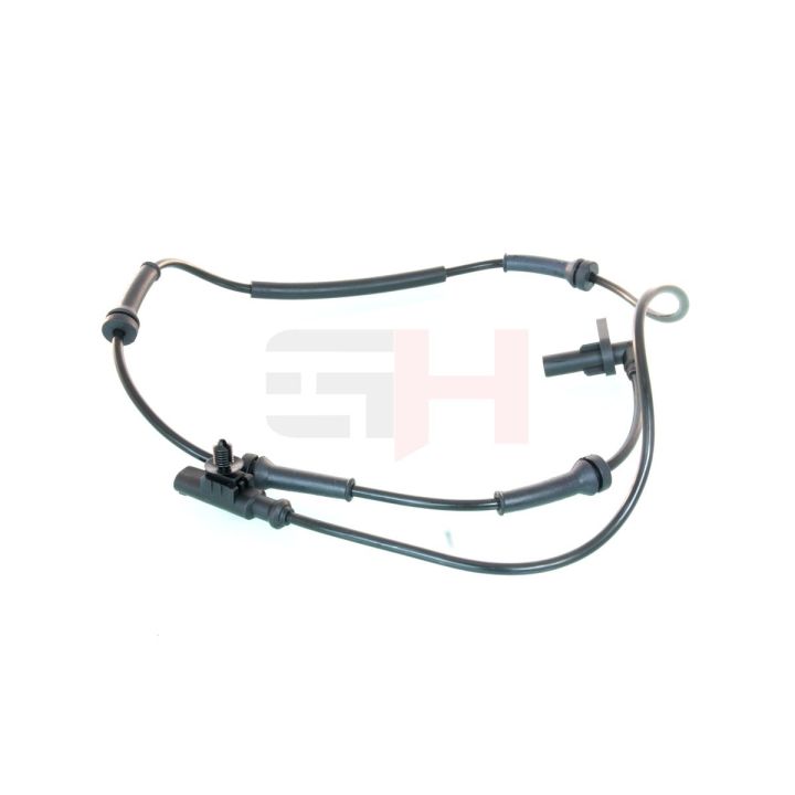 Jutiklis, rato greitis GH GH-714011