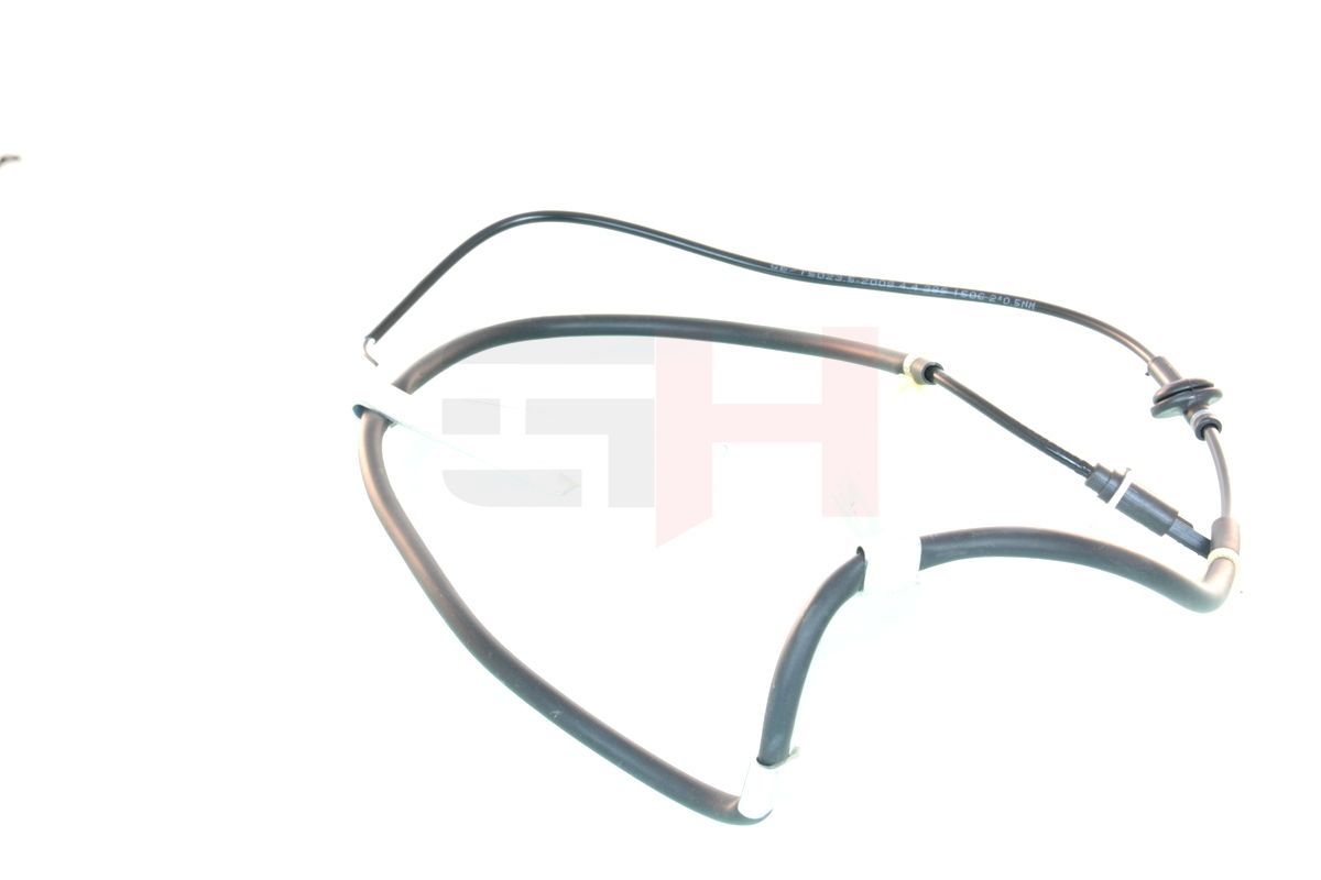 Jutiklis, rato greitis GH GH-715204H