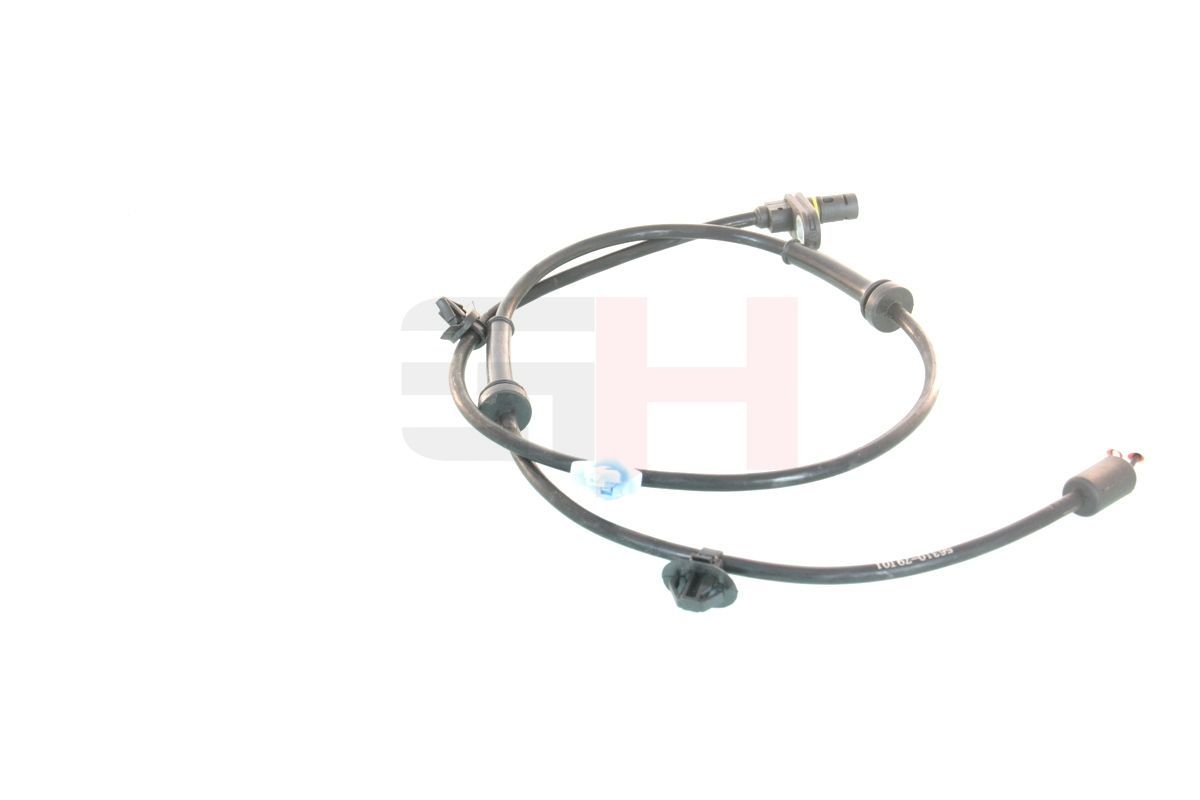 Jutiklis, rato greitis GH GH-715206H