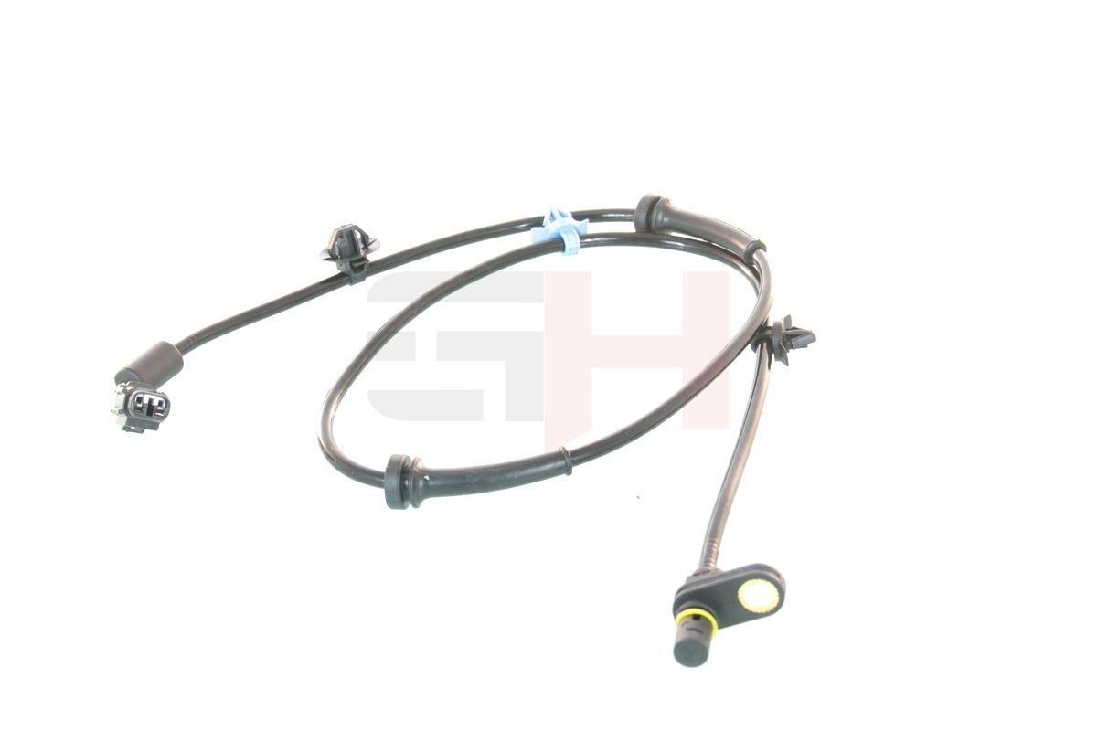 Jutiklis, rato greitis GH GH-715206V