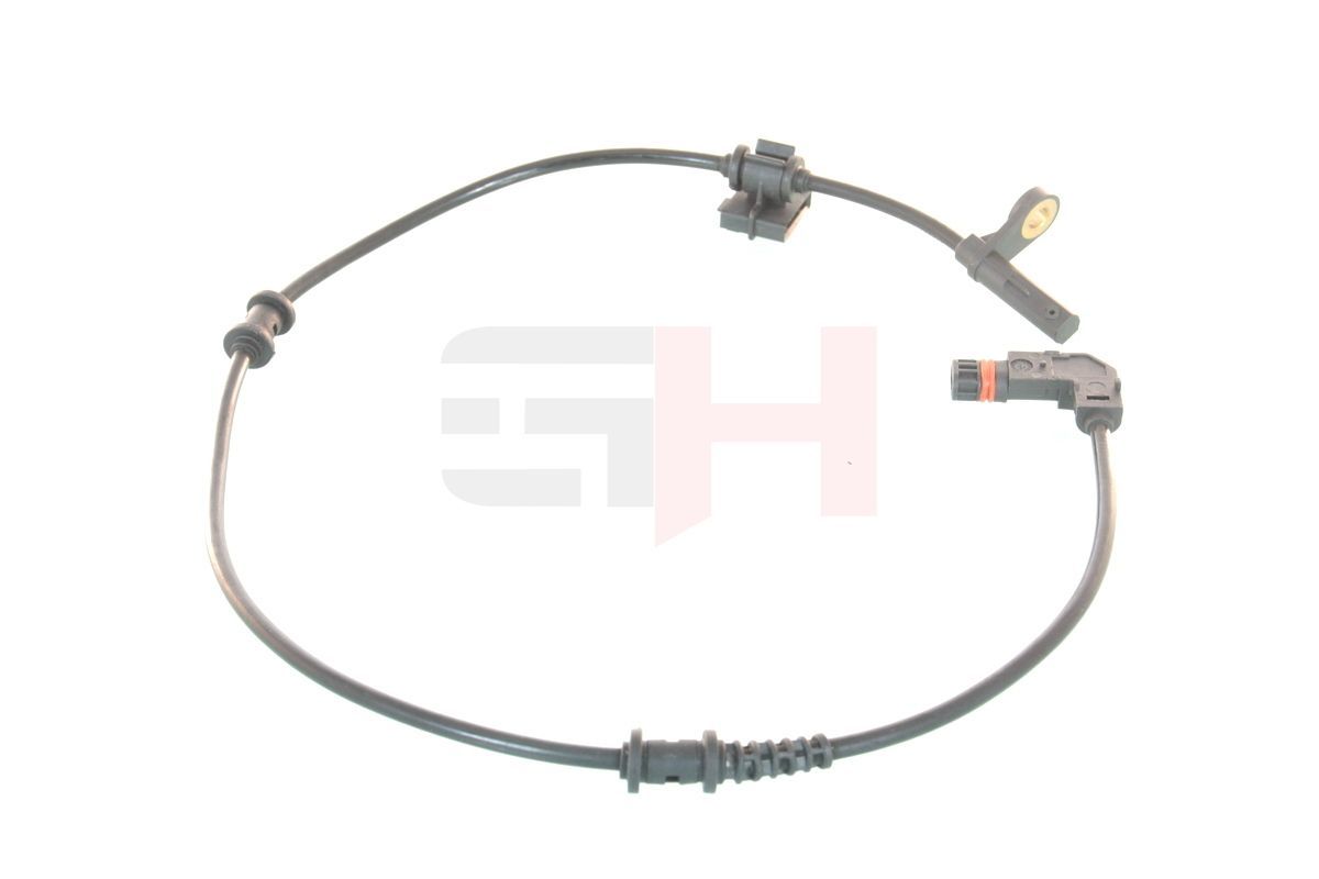 Jutiklis, rato greitis GH GH-719327H