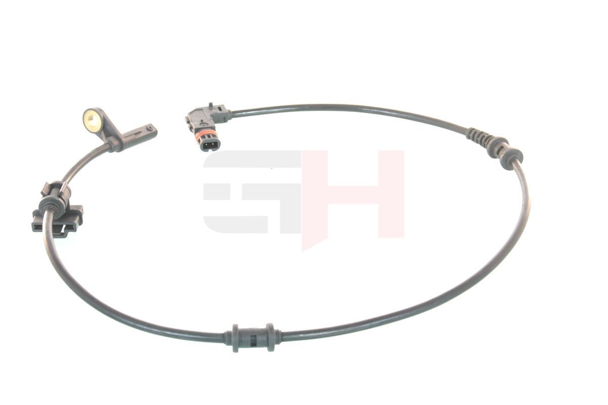 Jutiklis, rato greitis GH GH-719327H