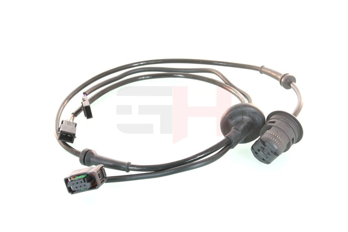 Jutiklis, rato greitis GH GH-719918