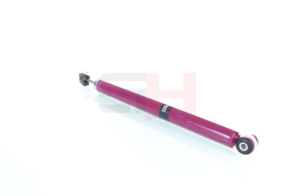 Amortizatorius GH GH+332550