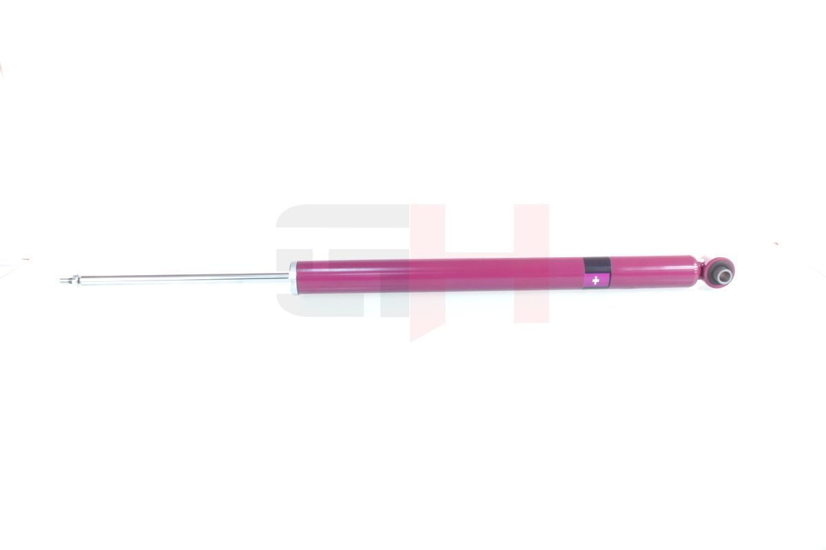 Amortizatorius GH GH+333203