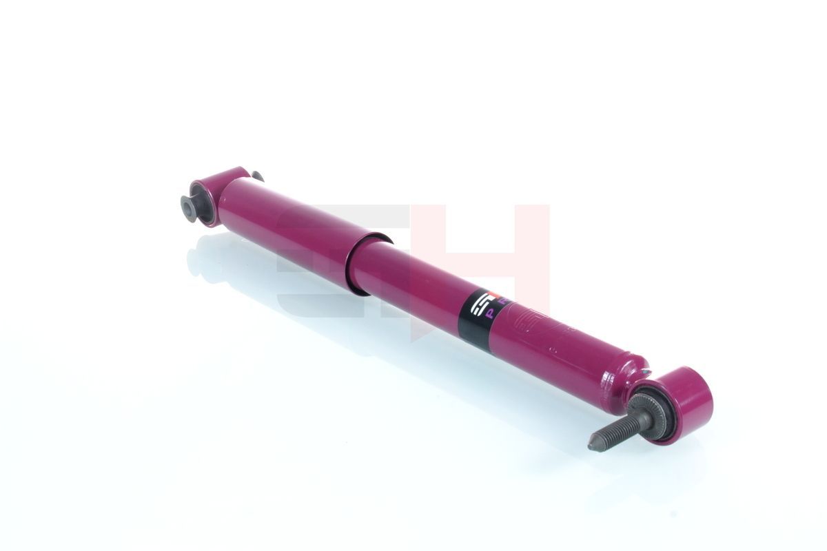 Amortizatorius GH GH+333909