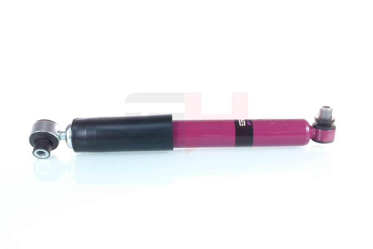 Amortizatorius GH GH+333980