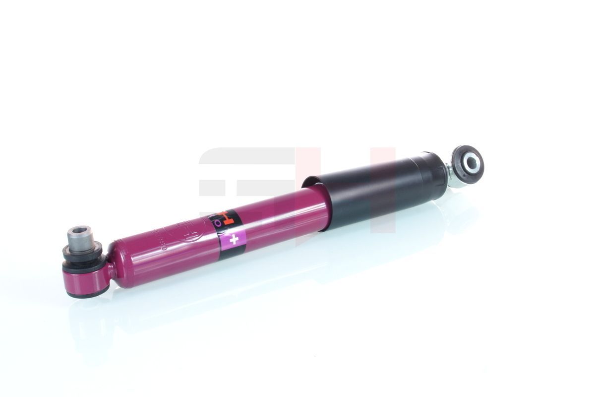 Amortizatorius GH GH+333980