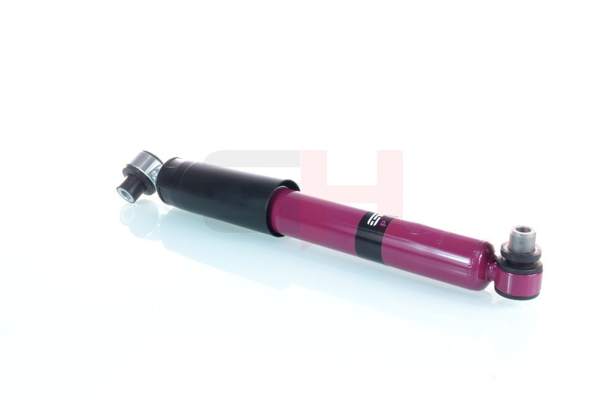 Amortizatorius GH GH+333980